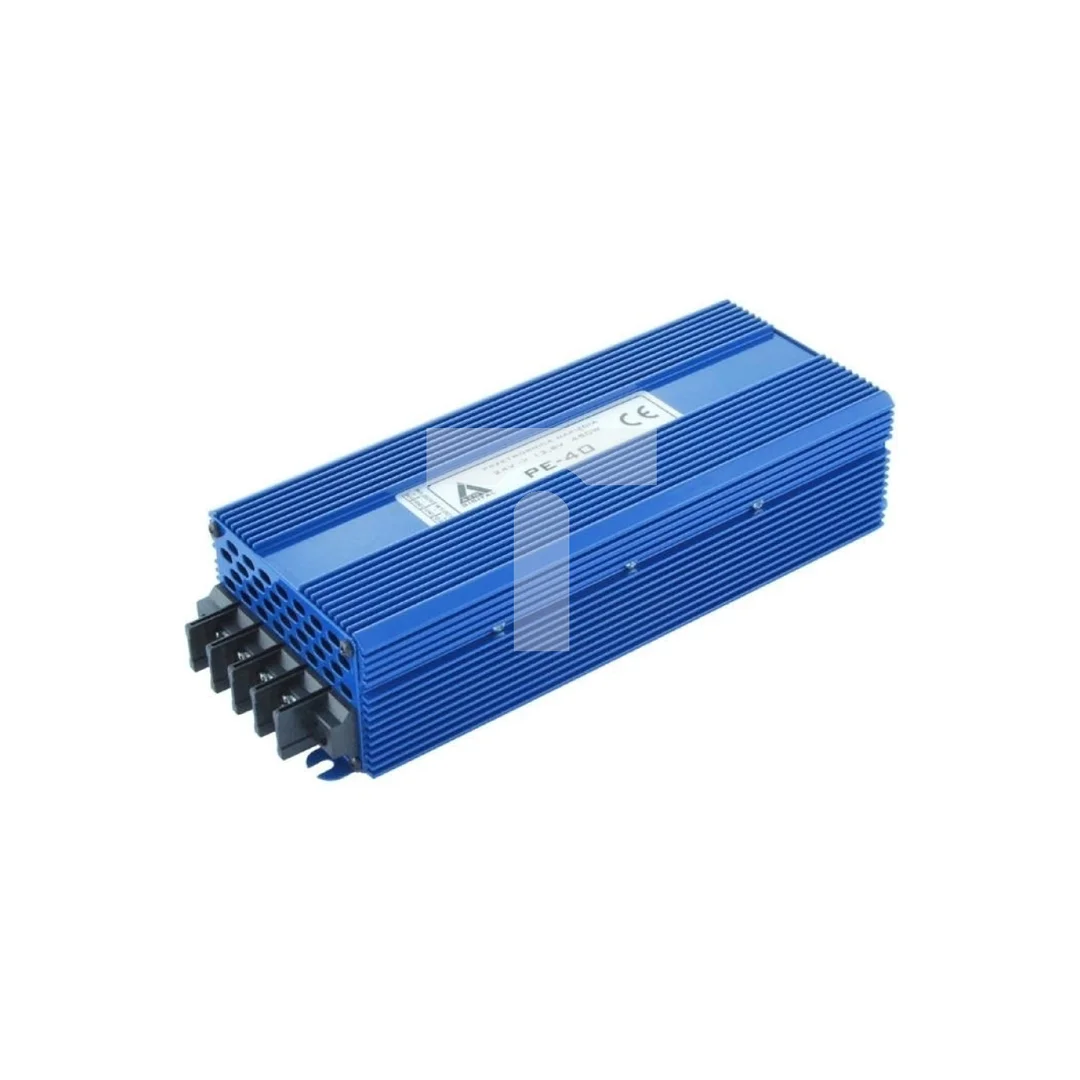 Przetwornica napięcia 24 VDC / 13.8 VDC PE-40 450W