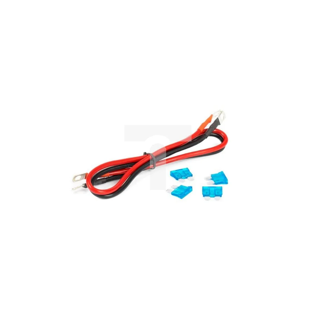 Przetwornica napięcia 24 VDC / 230 VAC SINUS IPS-2000S 2000W