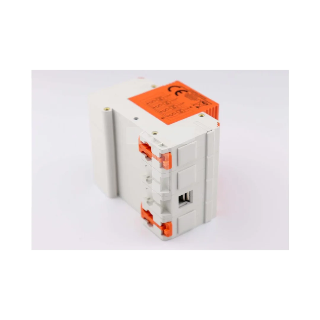 Ogranicznik przepięć Typ T1+T2 4P 7kA 1,5kV