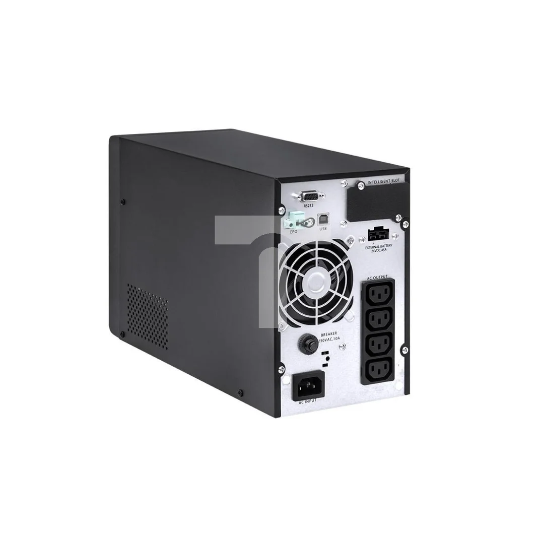 Zasilacz awaryjny UPS GT S 11 1000VA/900W 4 x IEC 10A on-line tower