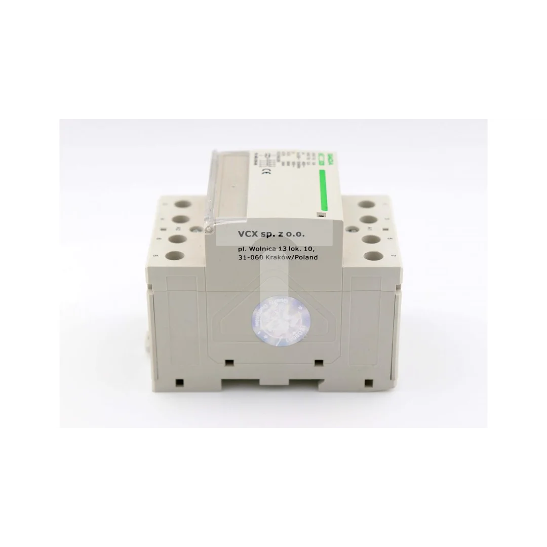 Stycznik modułowy 63A 3P 4NO 230V