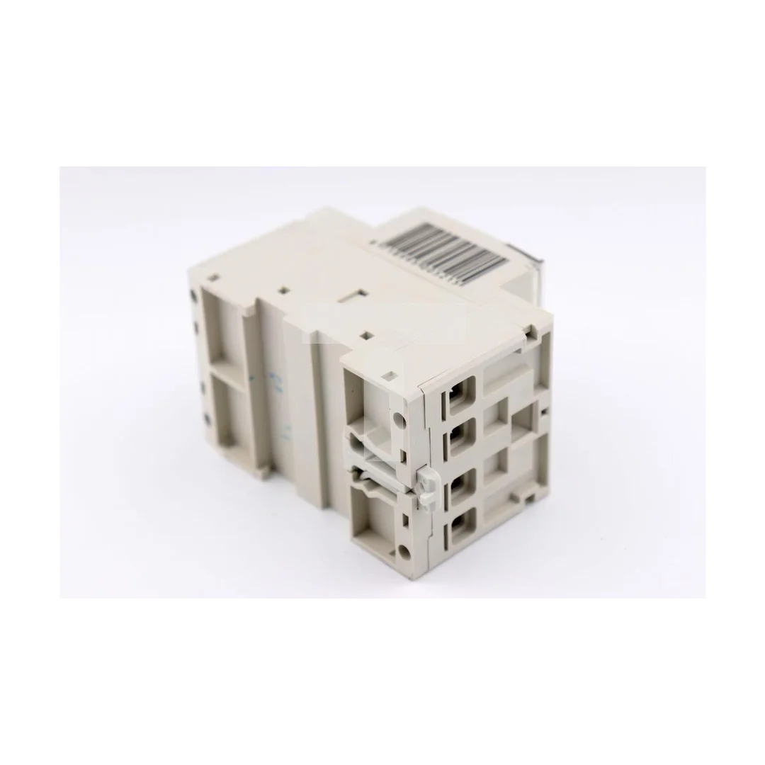 Stycznik modułowy 40A 3P 4NO 230V