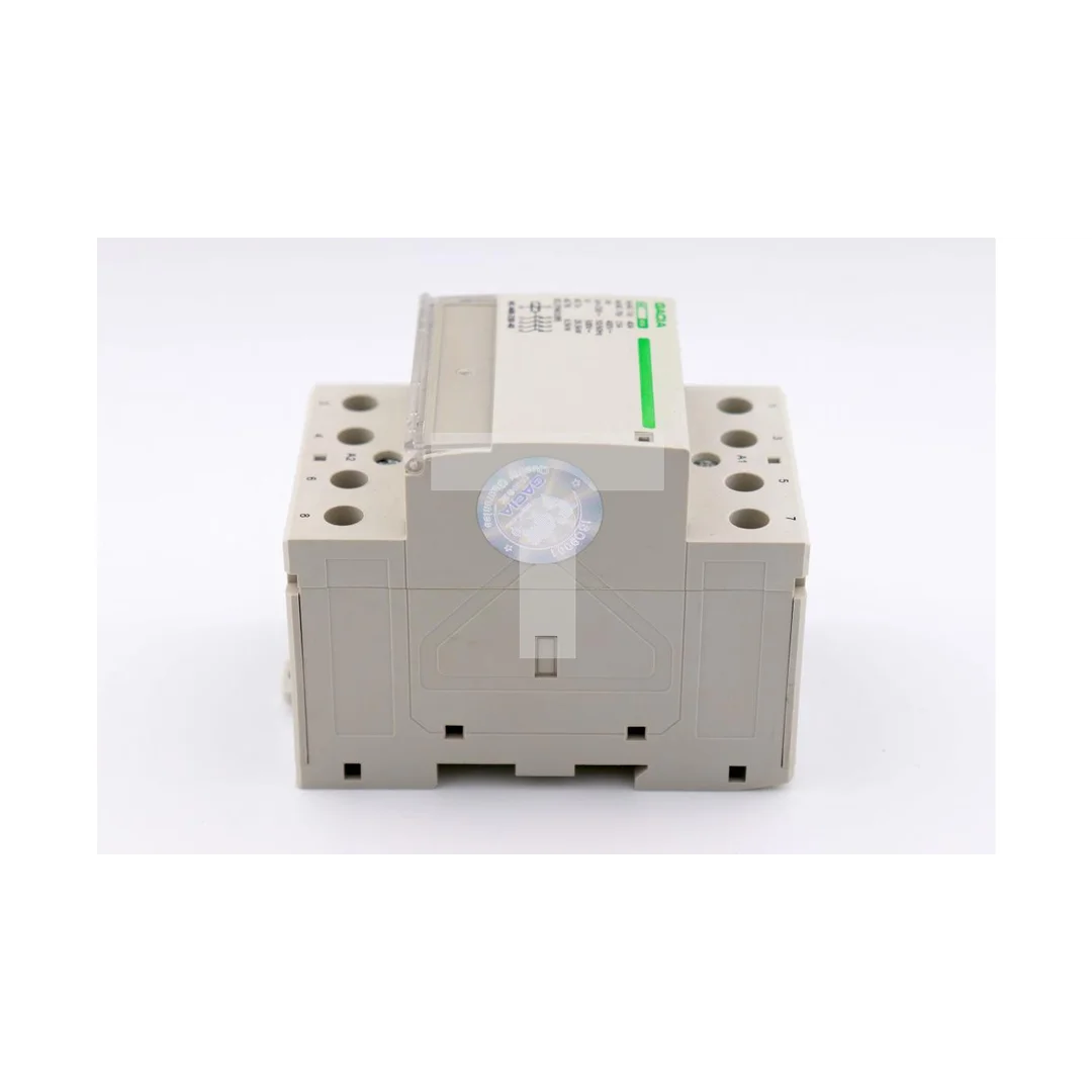 Stycznik modułowy 40A 3P 4NO 230V