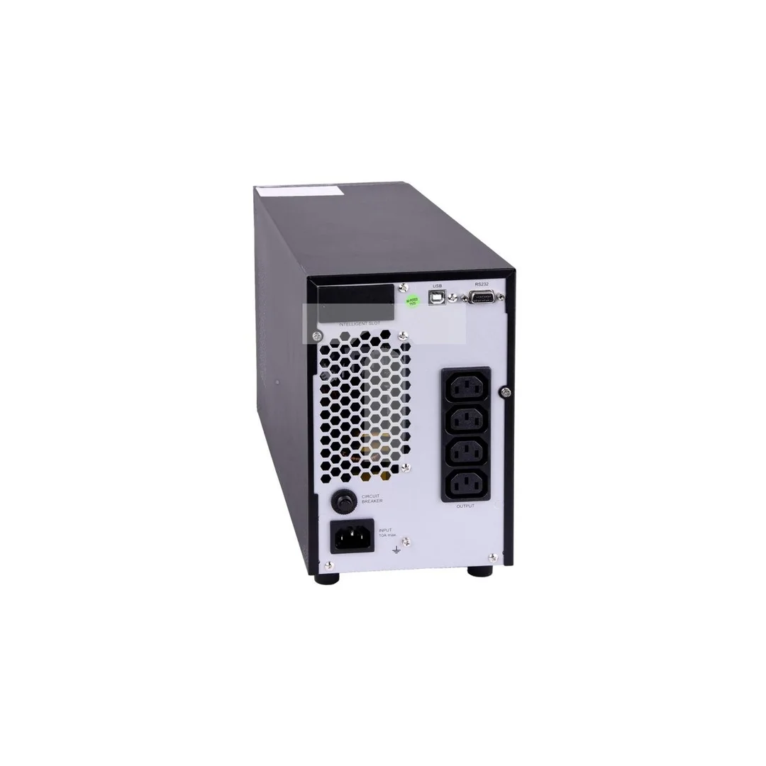 Zasilacz awaryjny UPS Orvaldi VT2K on-line Tower 2000VA/1800W czysta sinusoida VWPP2K