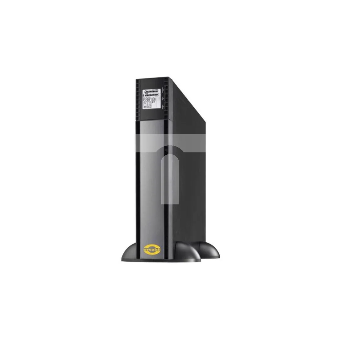 Zasilacz awaryjny UPS Orvaldi V2000+ sinus 2U LCD 2000VA/1800W czysta sinusoida VOT2000+
