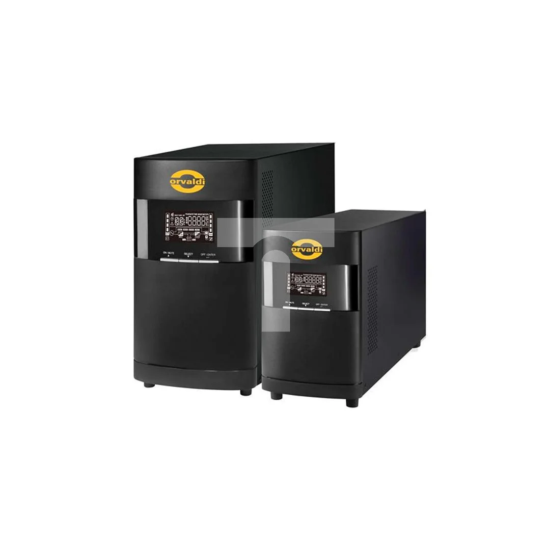Zasilacz awaryjny UPS Orvaldi LT-1100 sinus tower 1100VA/770W czysta sinusoida VOTLT1K