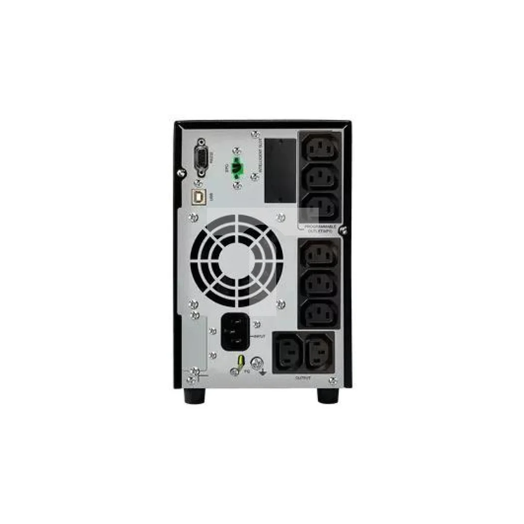Zasilacz awaryjny UPS Orvaldi LT-1100 sinus tower 1100VA/770W czysta sinusoida VOTLT1K