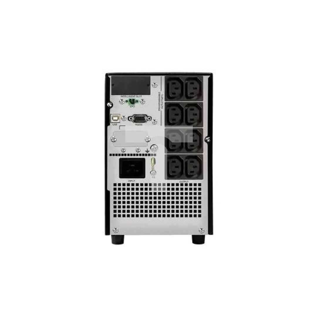 Zasilacz awaryjny UPS Orvaldi LT-3000 sinus tower 3000VA/2100W czysta sinusoida VOTLT3K
