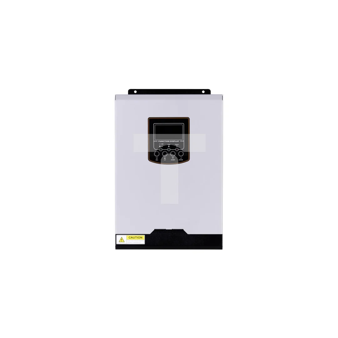 Inwerter solarny Orvaldi KS1K+ Solar Sinus 1kVA/1kW 12VDC 1000VA/1000W czysta sinusoida VKS1KP