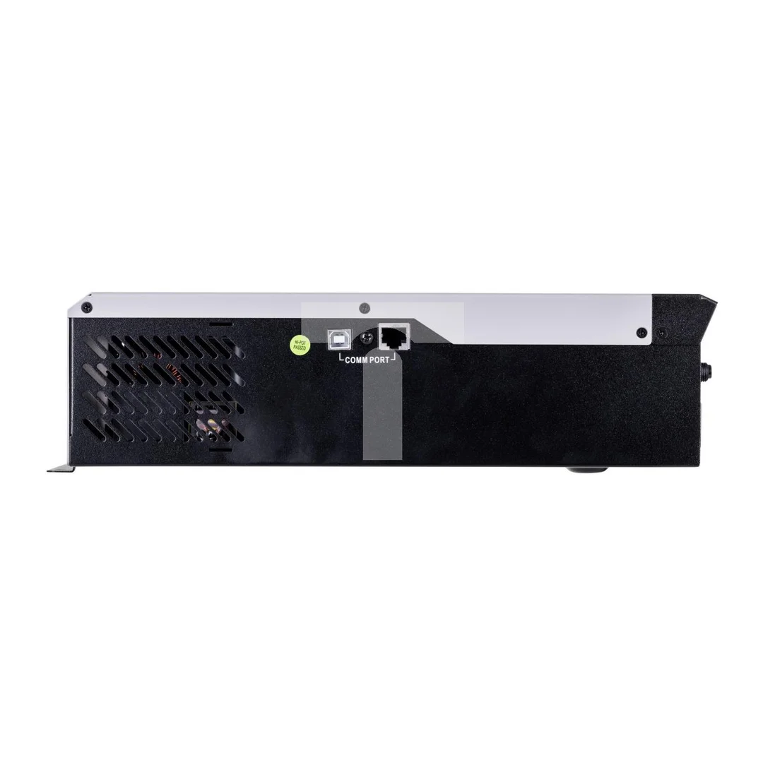 Inwerter solarny Orvaldi KS1K+ Solar Sinus 1kVA/1kW 12VDC 1000VA/1000W czysta sinusoida VKS1KP