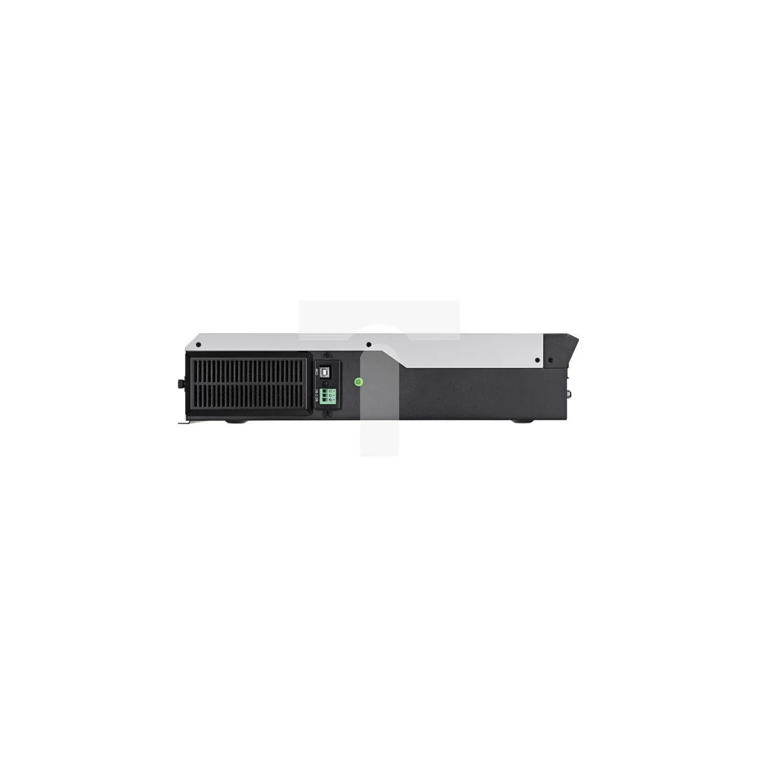 Inverter solarny Orvaldi MVII5K Solar 5kVA/5kW MPPT 4kW 48VDC - PVmax 500V DC 5000V/5000W czysta sinusoida VMVII5K