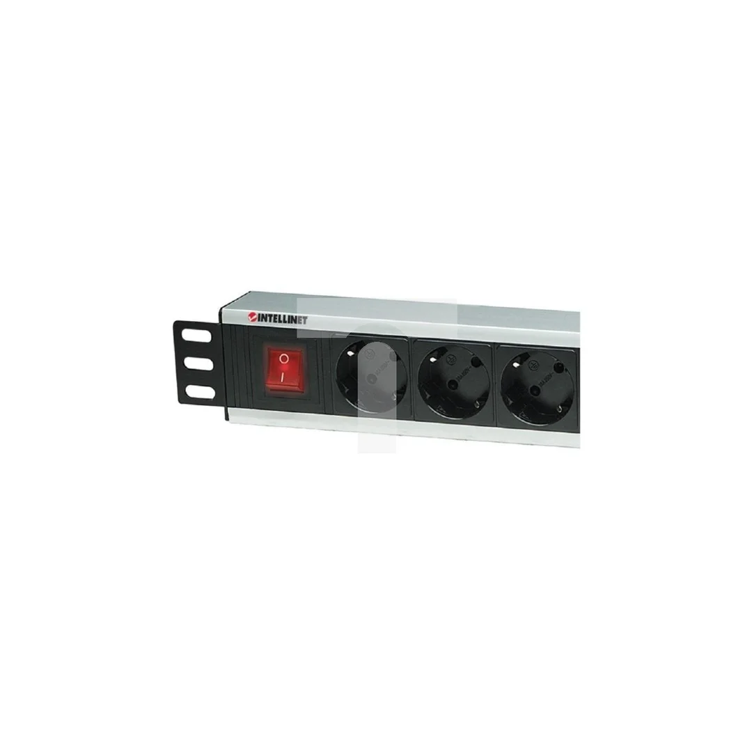 Listwa zasilająca 1.5U X8 19 Int 207157
