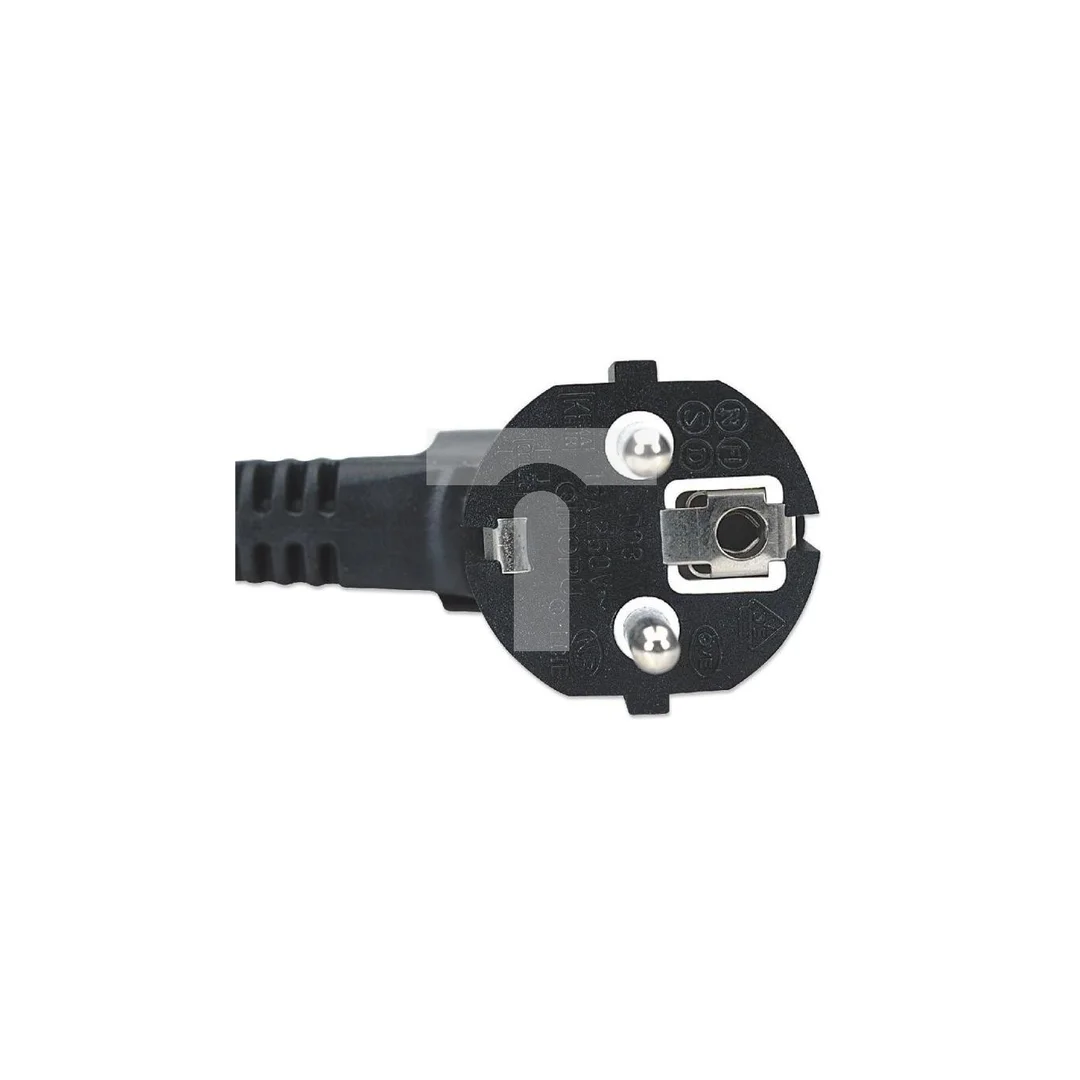 Listwa zasilająca 1.5U X8 19 Int 207157