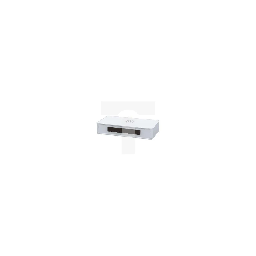 Switch Gigabit Ethernet 5 Portów 10/100/1000Mbps RJ45 560696