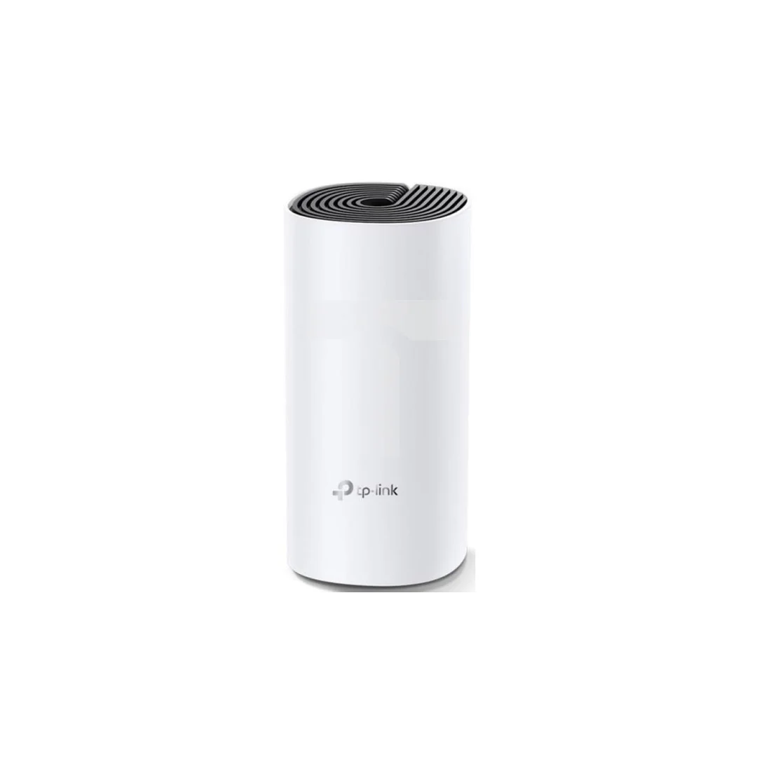 Access Point bezprzewodowy WiFi TP-LINK DECO M4 1-PACK (300 Mb/s - 802.11 b/g/n, 867 Mb/s - 802.11 a/n/ac)