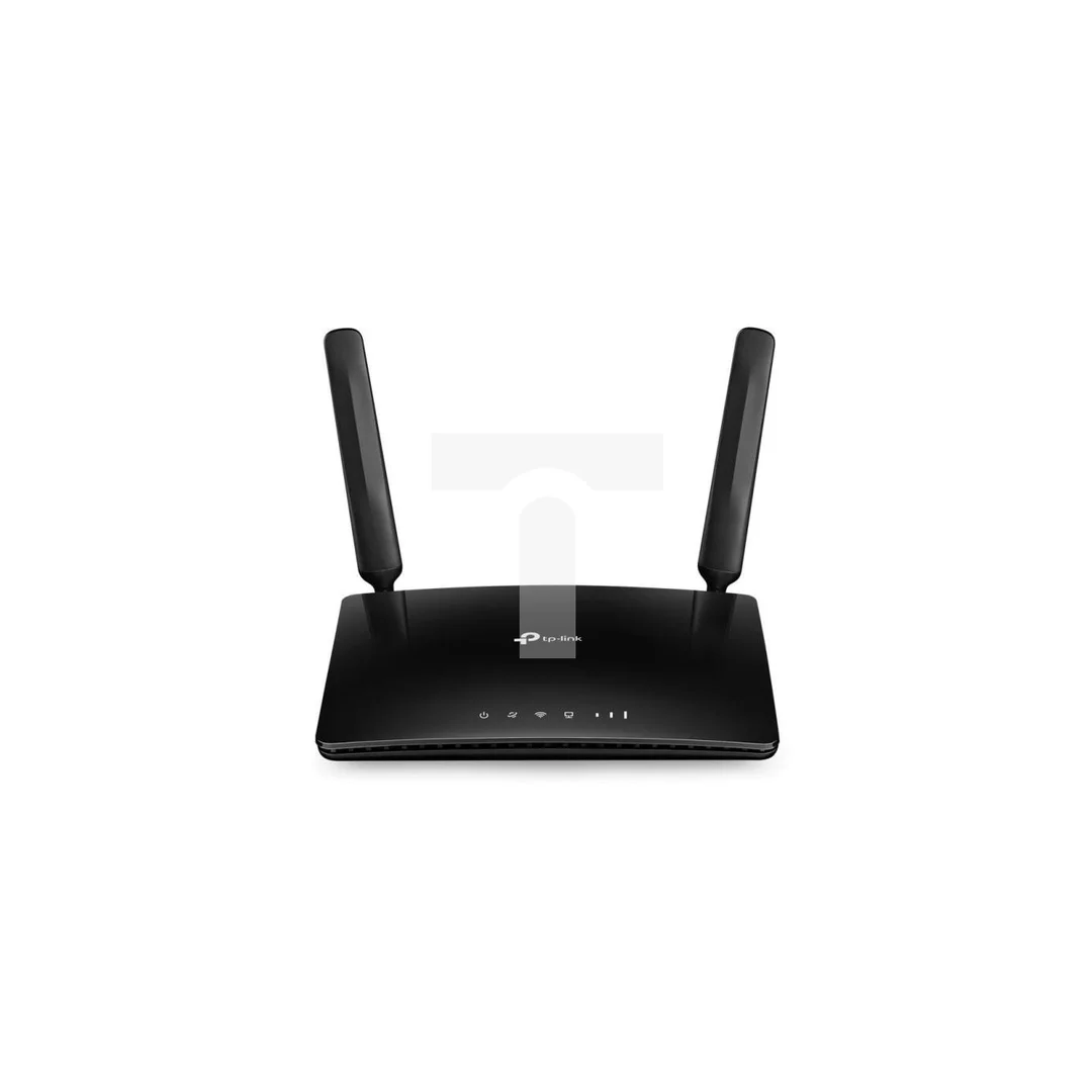 Router TP-LINK Archer MR400 (kolor czarny)