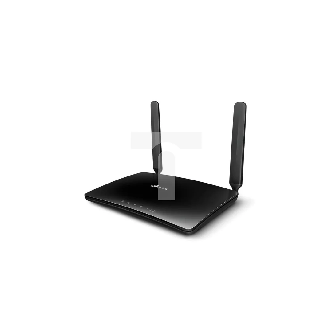 Router TP-LINK Archer MR400 (kolor czarny)