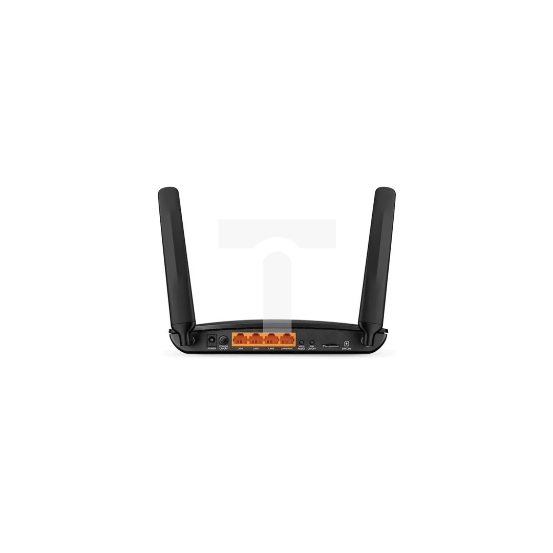 Router TP-LINK Archer MR400 (kolor czarny)