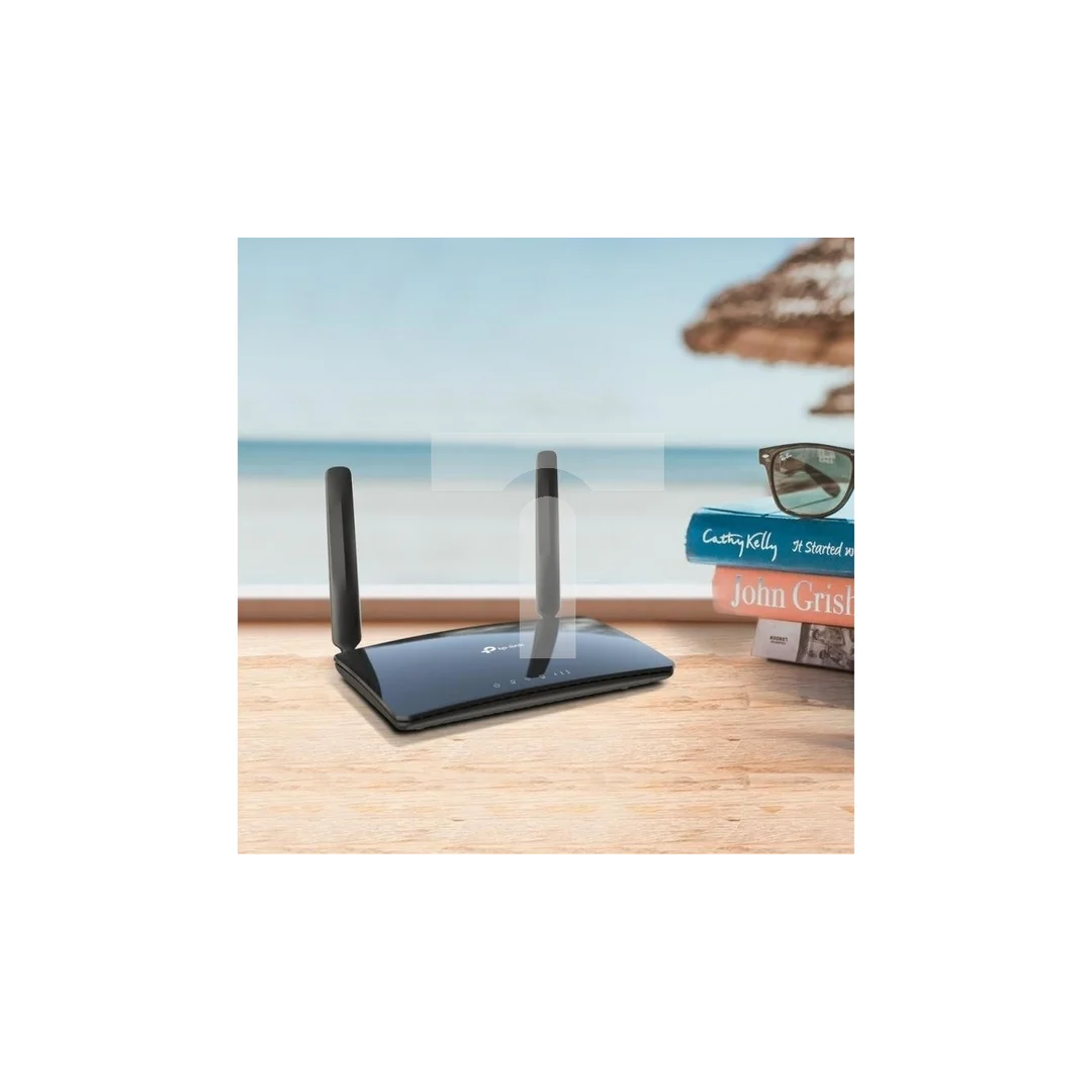 Router TP-LINK Archer MR400 (kolor czarny)