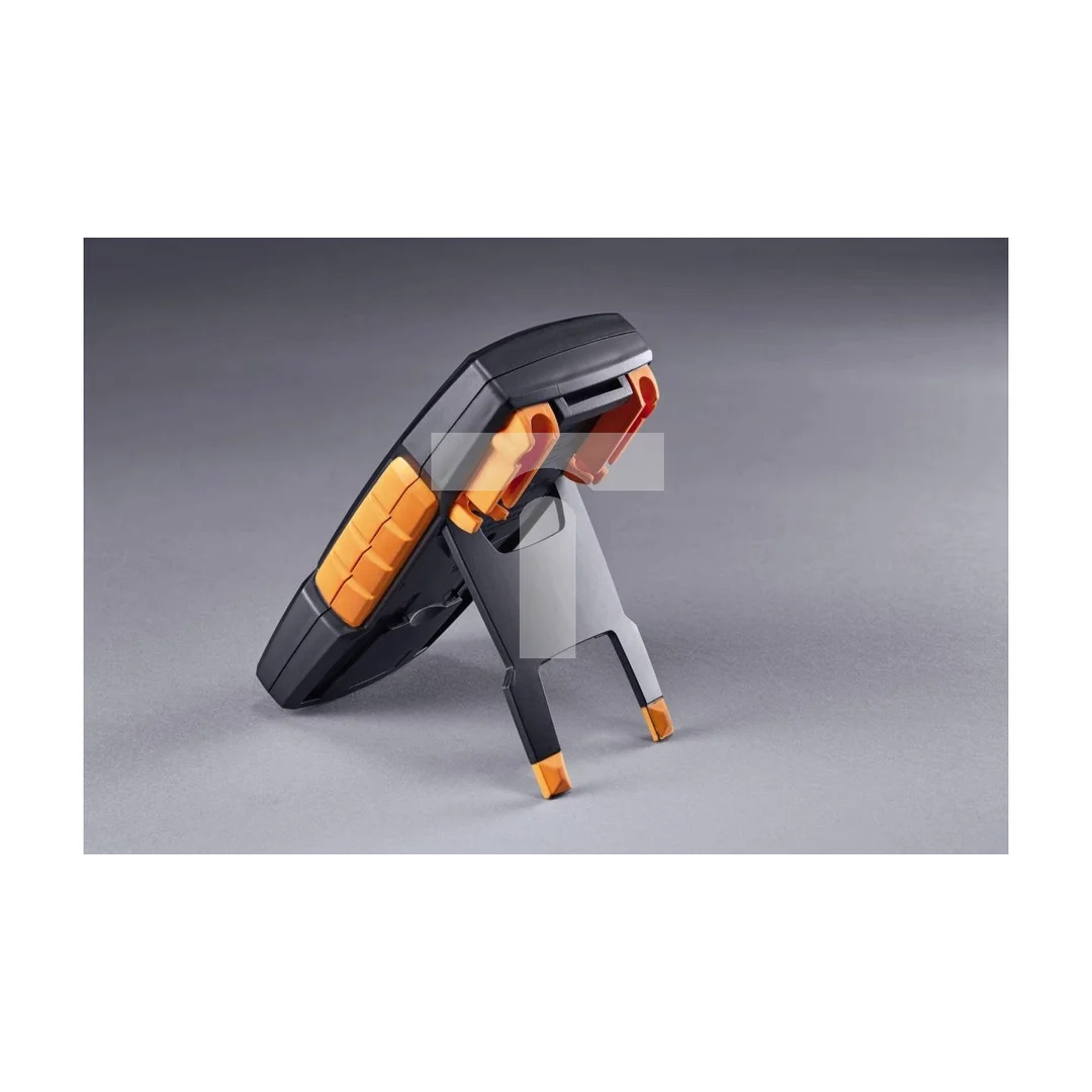 Multimetr cyfrowy / Miernik uniwersalny 0,1-600 VAC/DC, 0,1mA-10A AC/DC, 0,1-40 MOm / Made in Germany / Testo 760-1