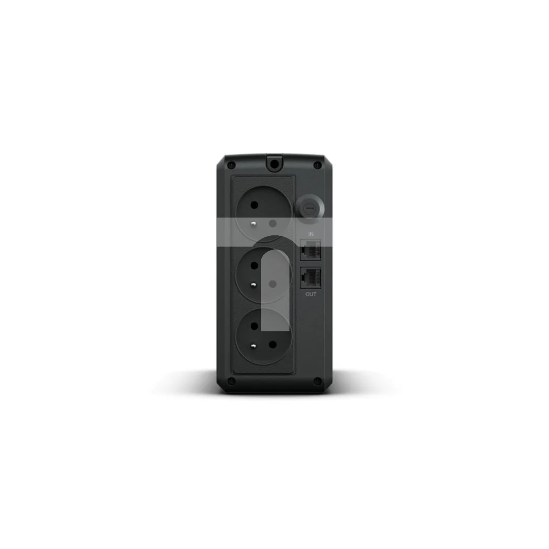 Zasilacz awaryjny UPS CyberPower UT850EG-FR (TWR 850VA)