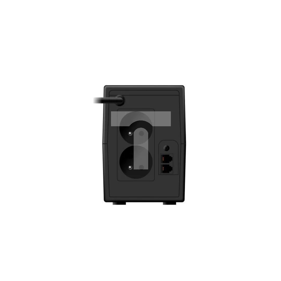 Zasilacz UPS Ever Easyline T/EASYTO-000K85/00 (850VA)