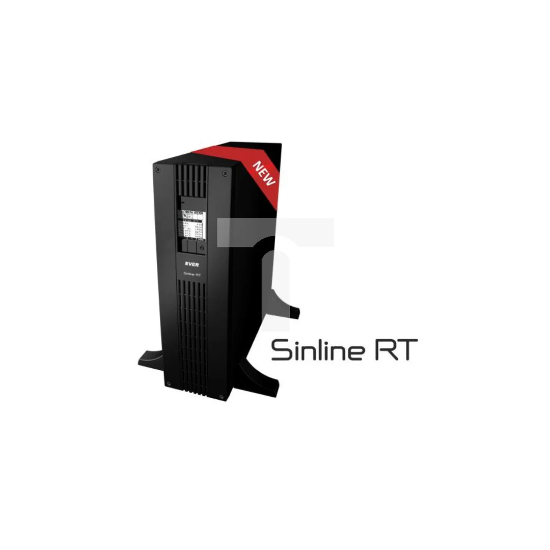 Zasilacz UPS Ever Sinline RT XL 3000 W/SRTXRT-003K00/00 (3000VA)