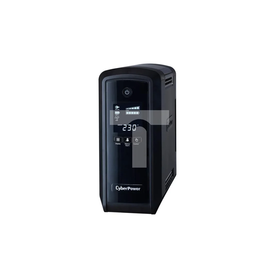 Zasilacz UPS CyberPower CP900EPFCLCD (TWR 900VA)