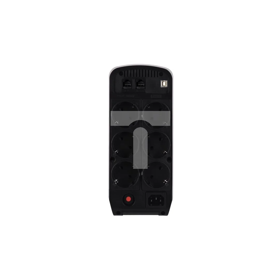 Zasilacz UPS CyberPower CP900EPFCLCD (TWR 900VA)