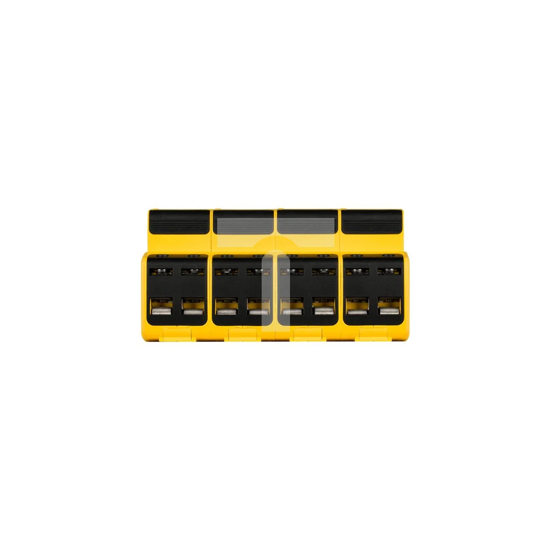 Ogranicznik przepięć Leutron Typ T1+T2 CT-T1+2/3+1-350-FM 960 001