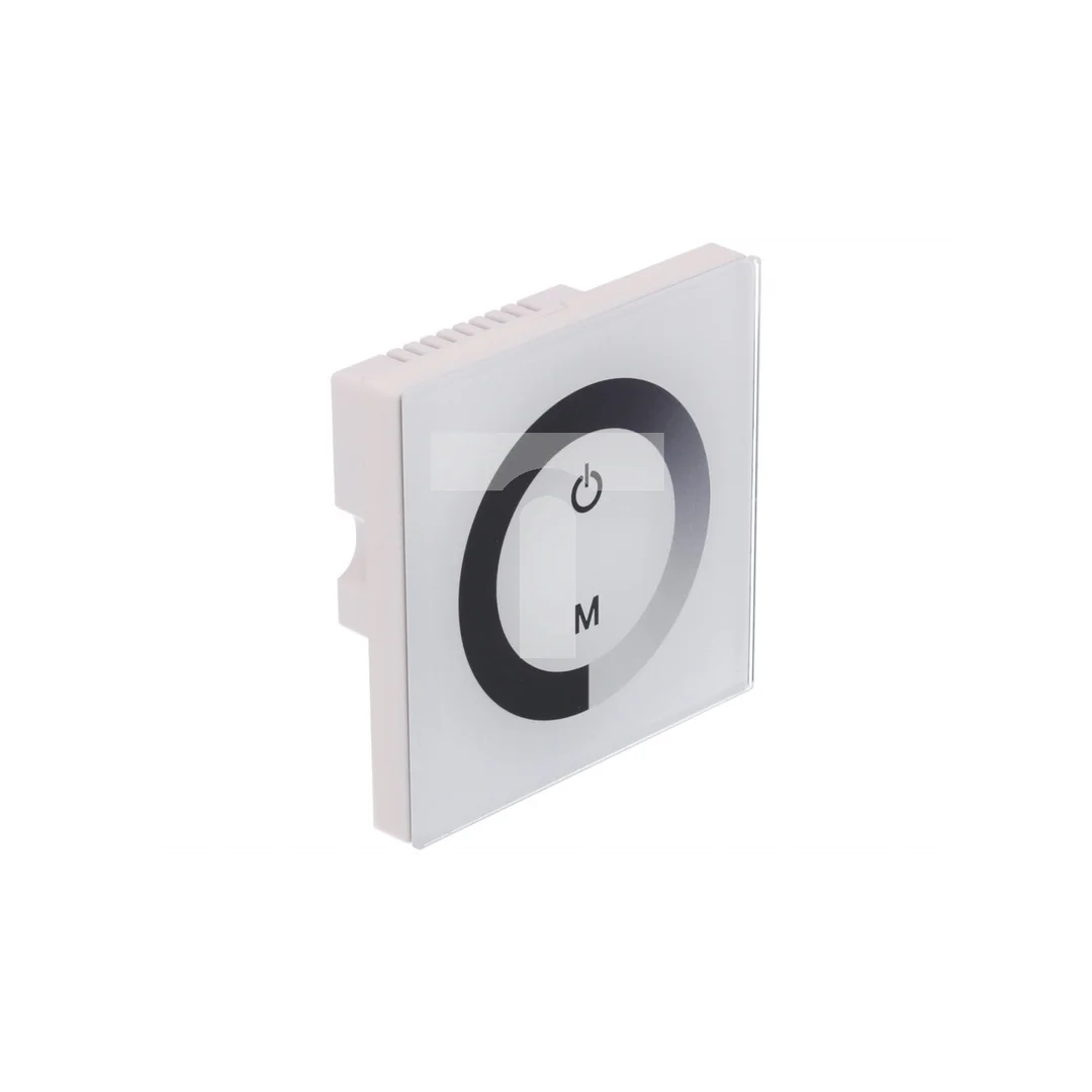 Sterownik LED panel Mono 3x4A biały 12-24V Prescot