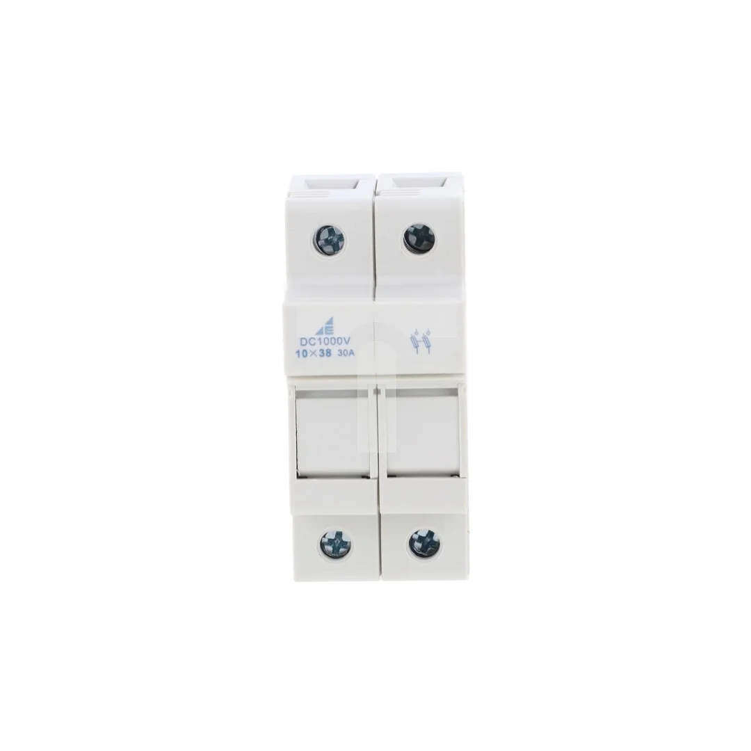 Rozłącznik bezpiecznikowy STI/32/2P 10x38 1000VDC 87.750