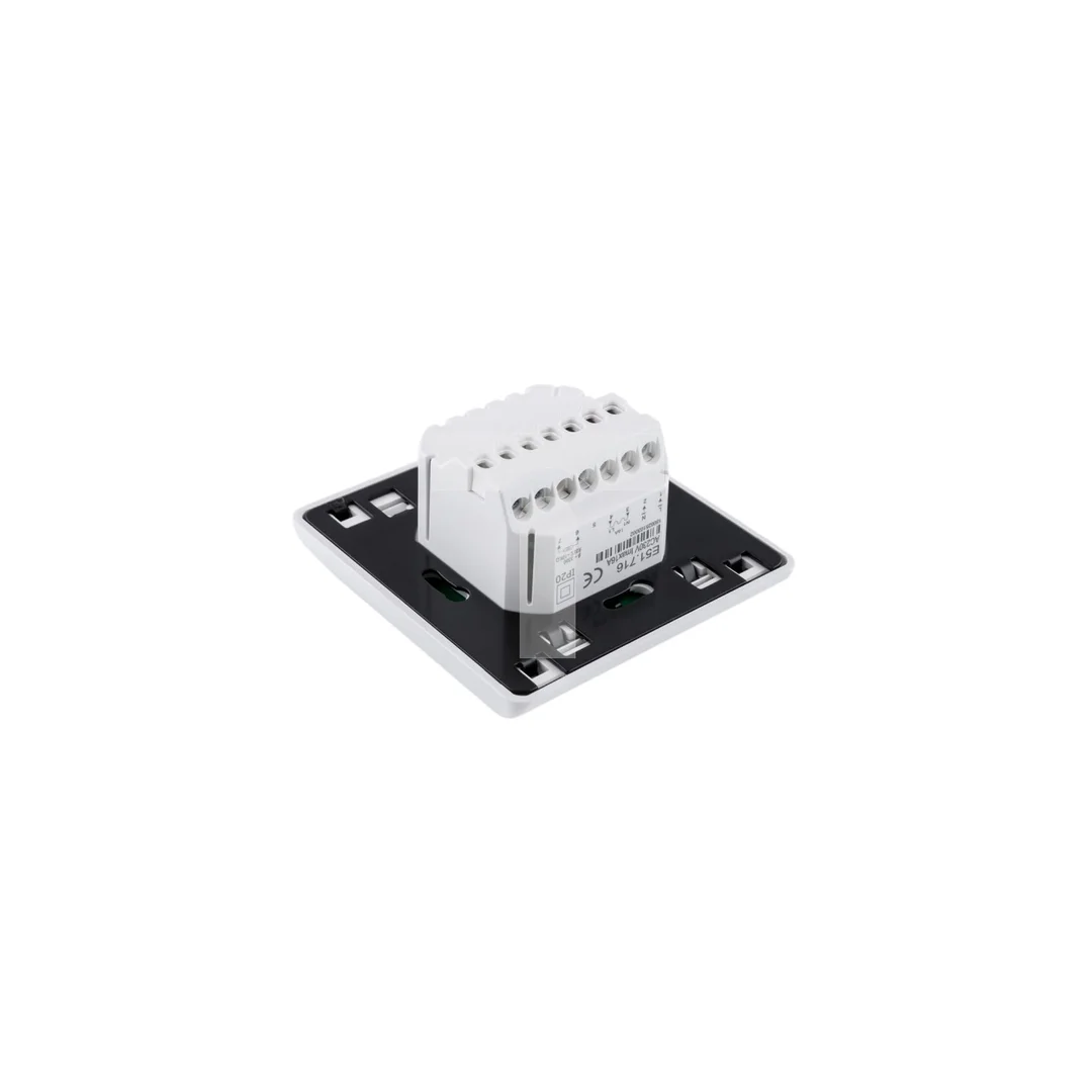 Greenie Termostat T005 z programowaniem tygodniowym, T005