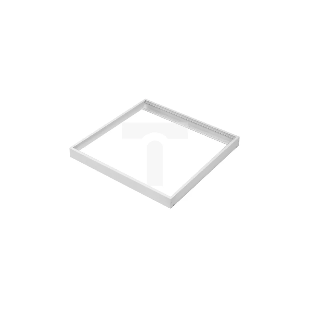 Uchwyt montażowy do zabudowy paneli LED 595x595mm oraz 1195x295mm MCE544 /4szt./
