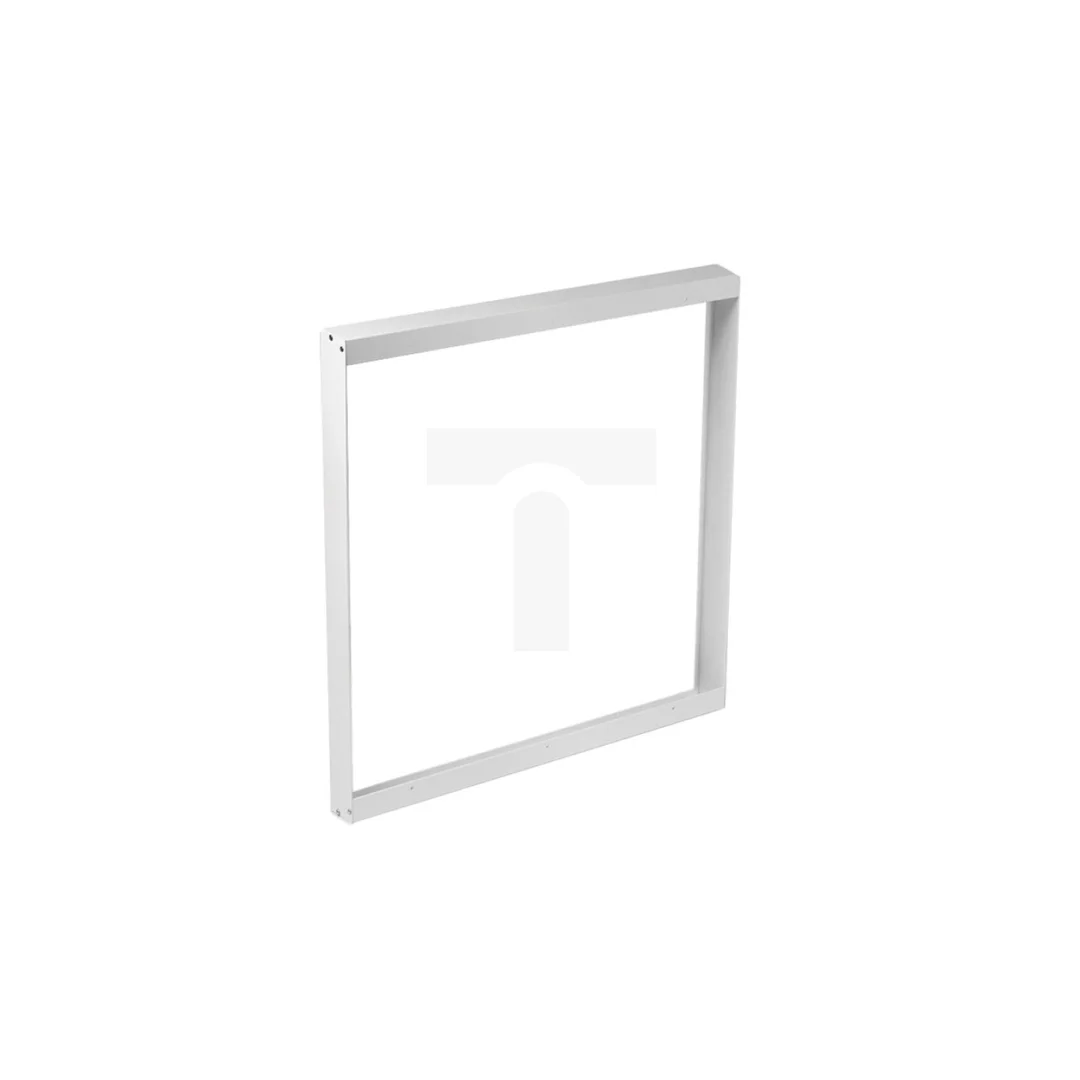 Uchwyt montażowy do zabudowy paneli LED 595x595mm oraz 1195x295mm MCE544 /4szt./