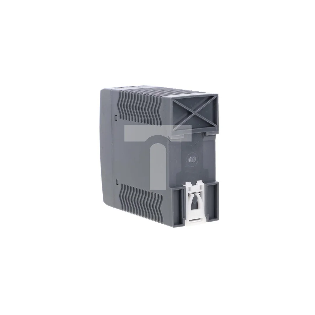 Zasilacz impulsowy KSE 04024P 230/ 24VDC 1,7A 40W na szynę DIN, Uzas: 85-264VAC, Ta70, 18924-9983
