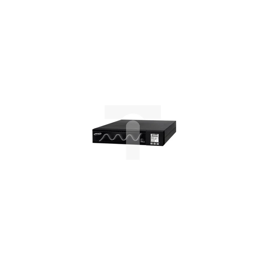 Zasilacz awaryjny UPS 1100VA E3 Performance 1100 RT Infosec