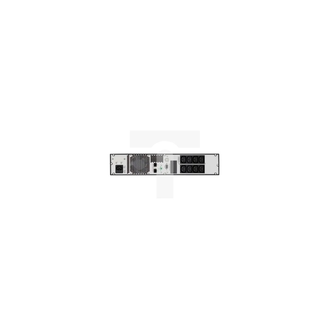 Zasilacz awaryjny UPS 1100VA E3 Performance 1100 RT Infosec