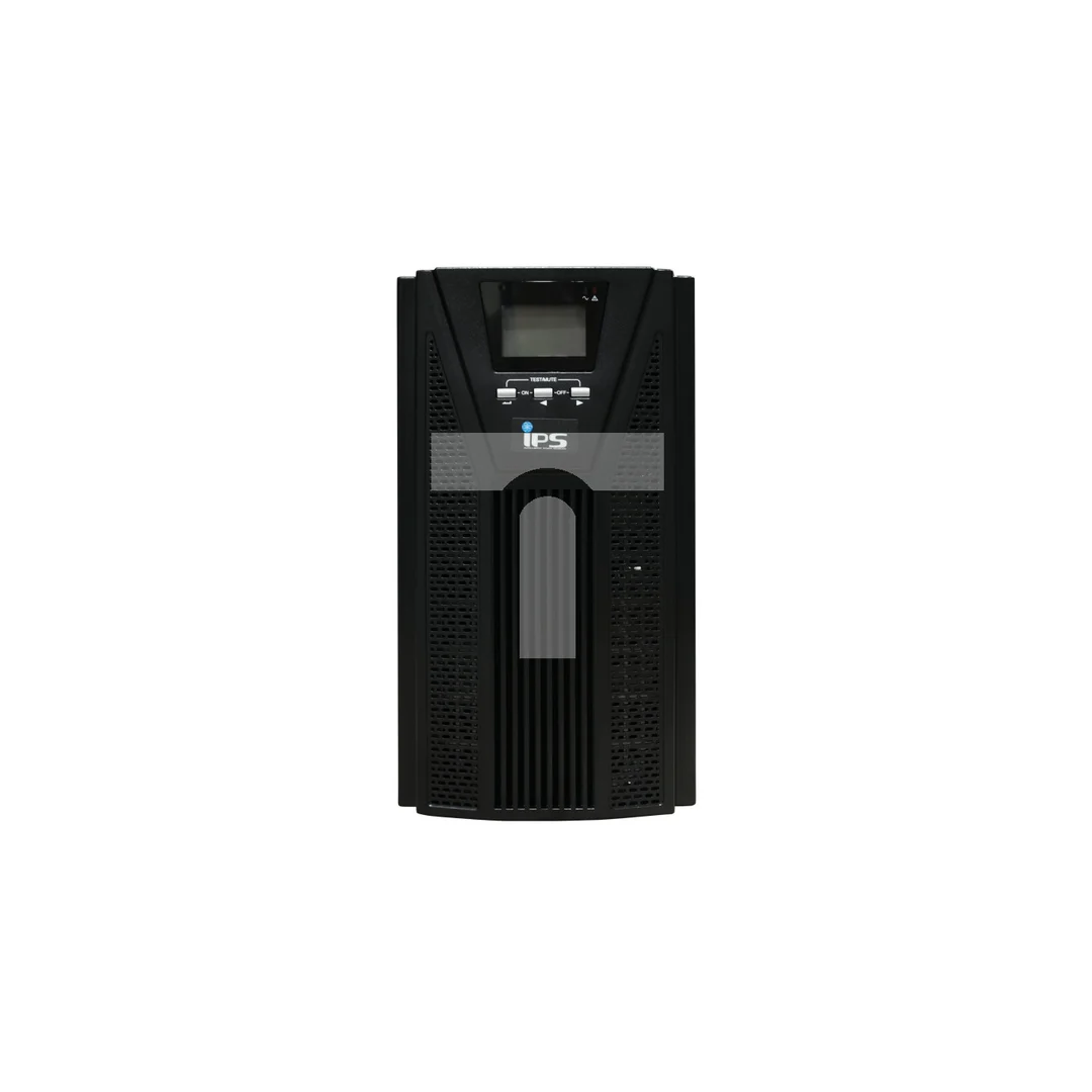 Zasilacz UPS 3000VA 2700W ON-LINE TS1-ON-3k0-MC-8x9