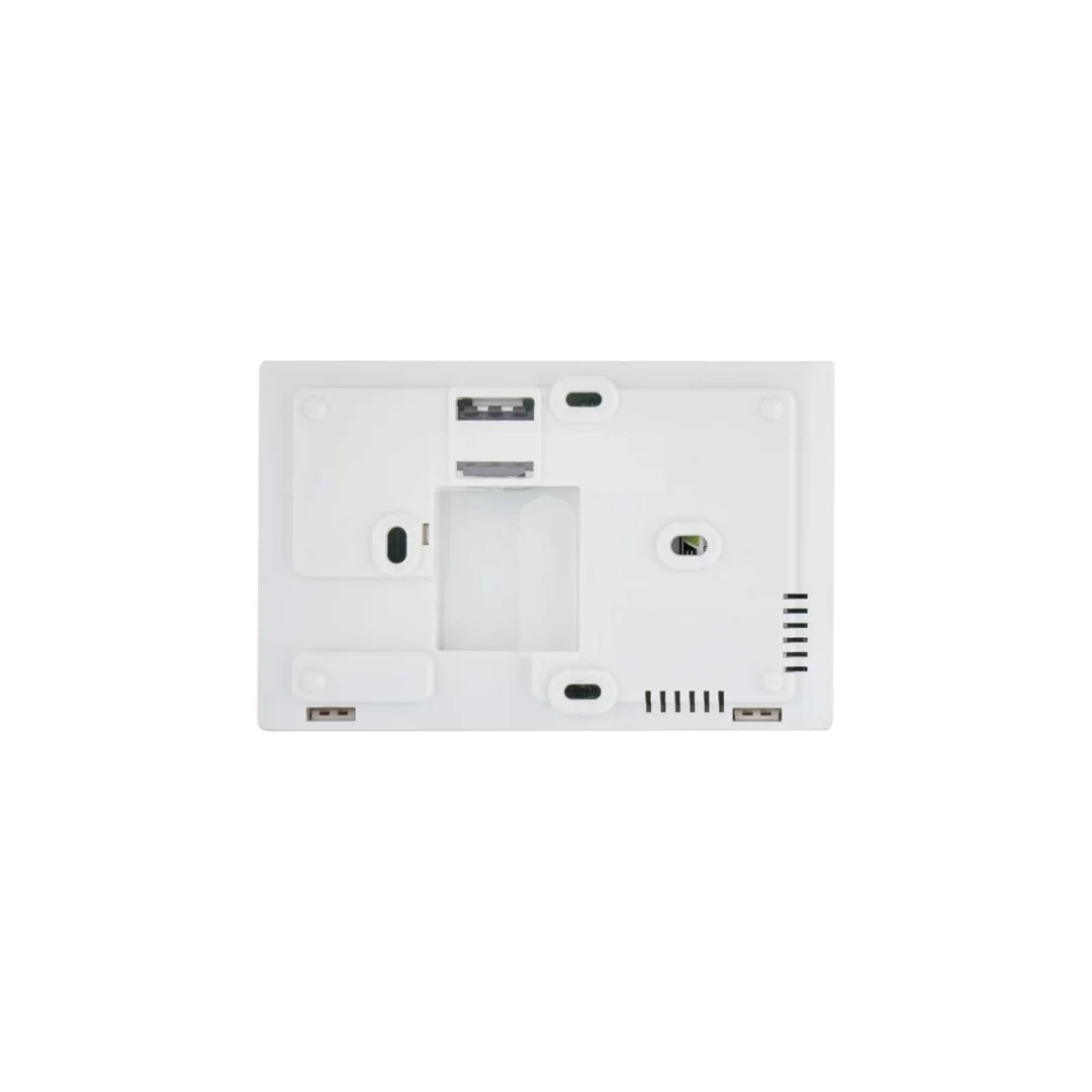 Ręczny termostat pokojowy przewodowy P5604