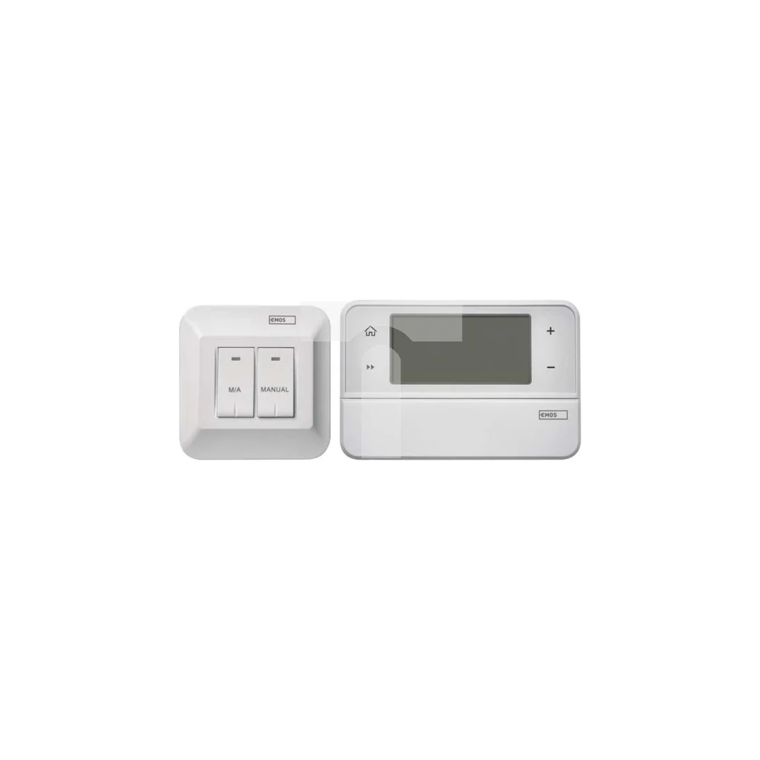 Termostat bezprzewodowy OpenTherm P5616OT P5616OT