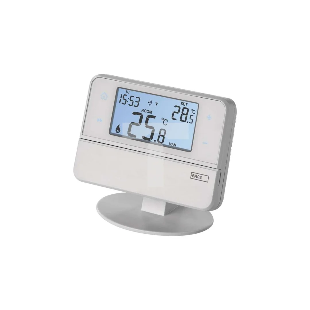 Termostat bezprzewodowy OpenTherm P5616OT P5616OT