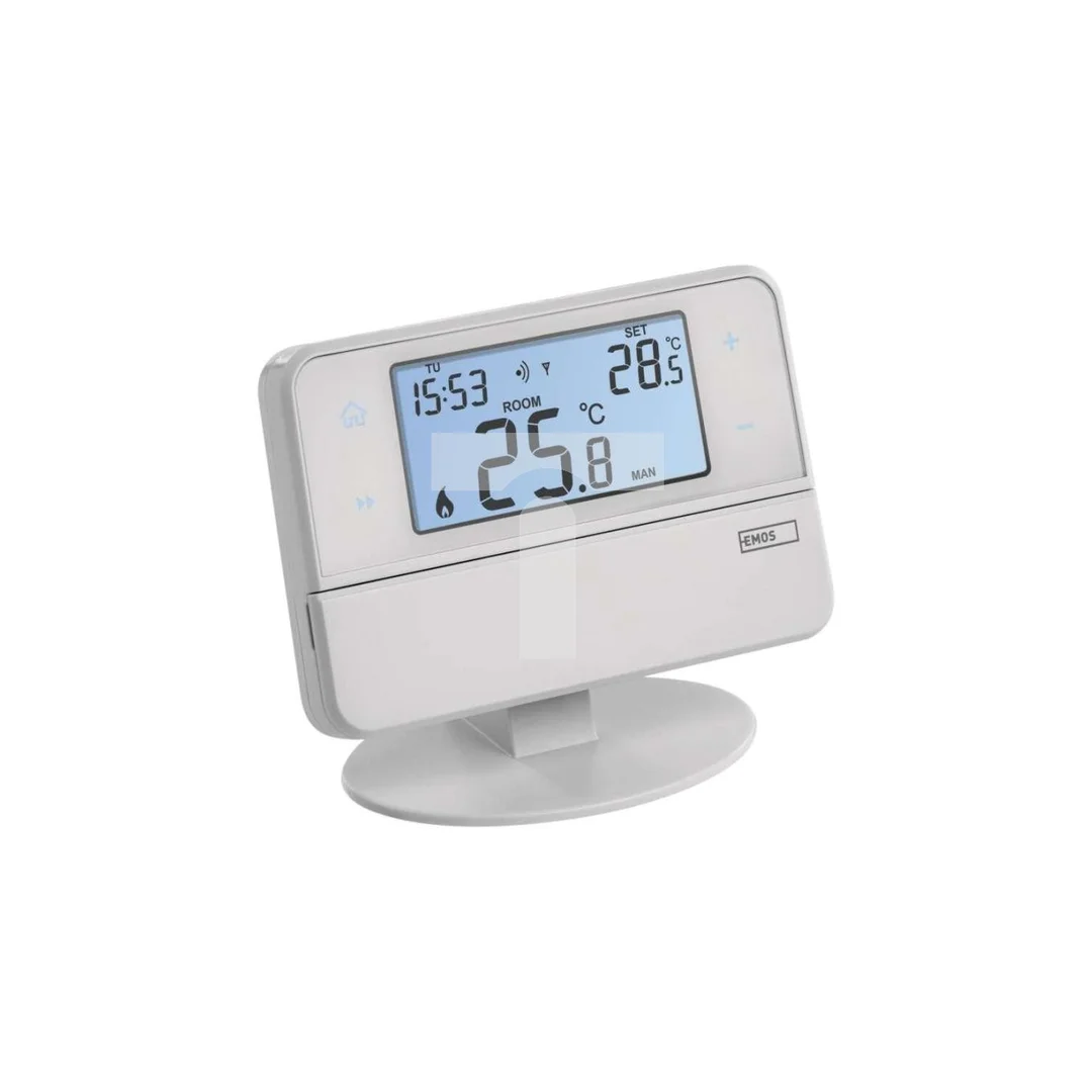 Termostat bezprzewodowy OpenTherm P5616OT P5616OT
