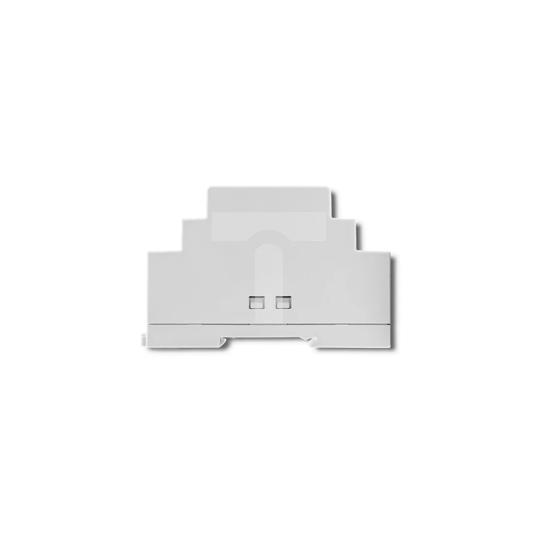 Qoltec Zasilacz na szynę DIN 60W 24V 2.5A Szary