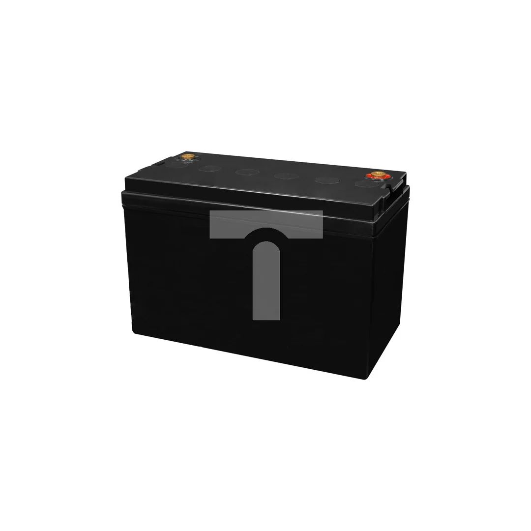 Akumulator VRLA AGM VOLT POLSKA 12 V 100 Ah (żywotność 6–10 lat)