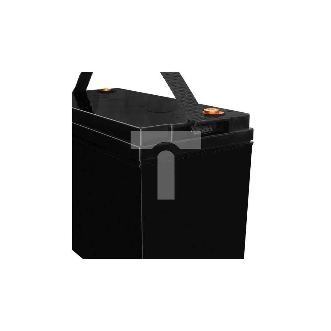 Akumulator VRLA AGM VOLT POLSKA 12 V 100 Ah (żywotność 6–10 lat)