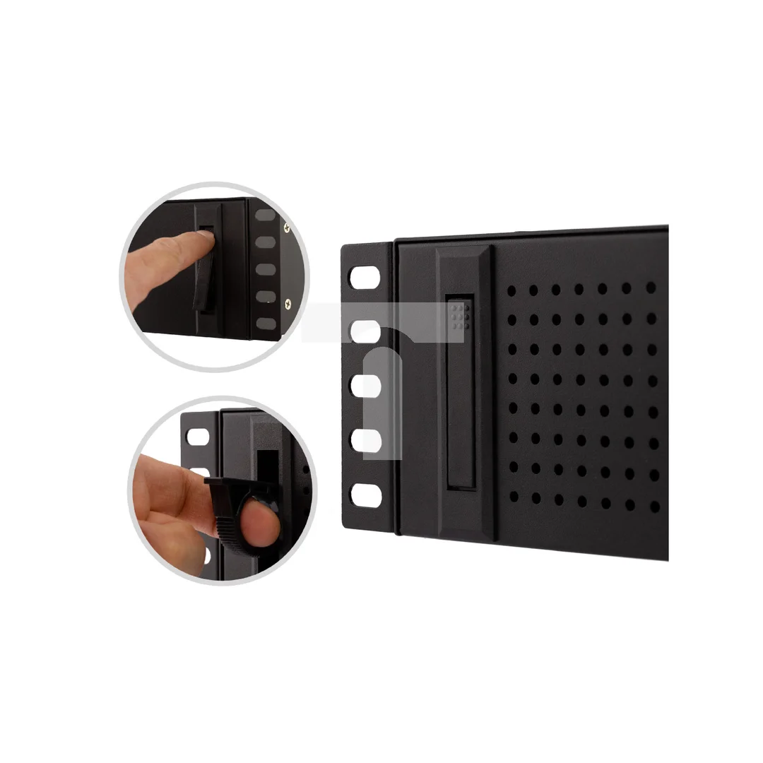 Zasilacz UPS Rack 19 cali 2U 1200VA 720W 14Ah VOLT