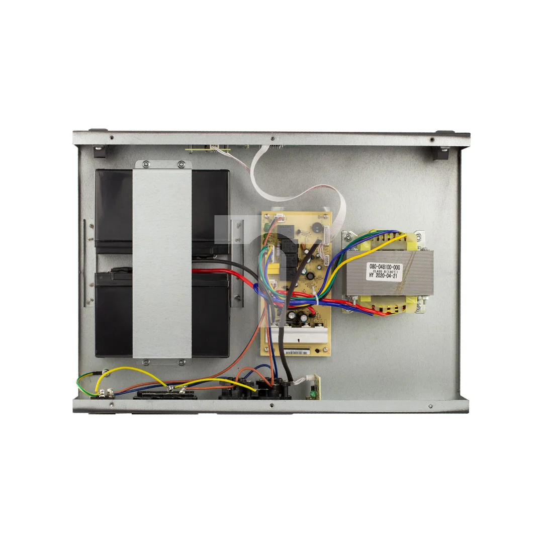 Zasilacz UPS Rack 19 cali 2U 1200VA 720W 14Ah VOLT