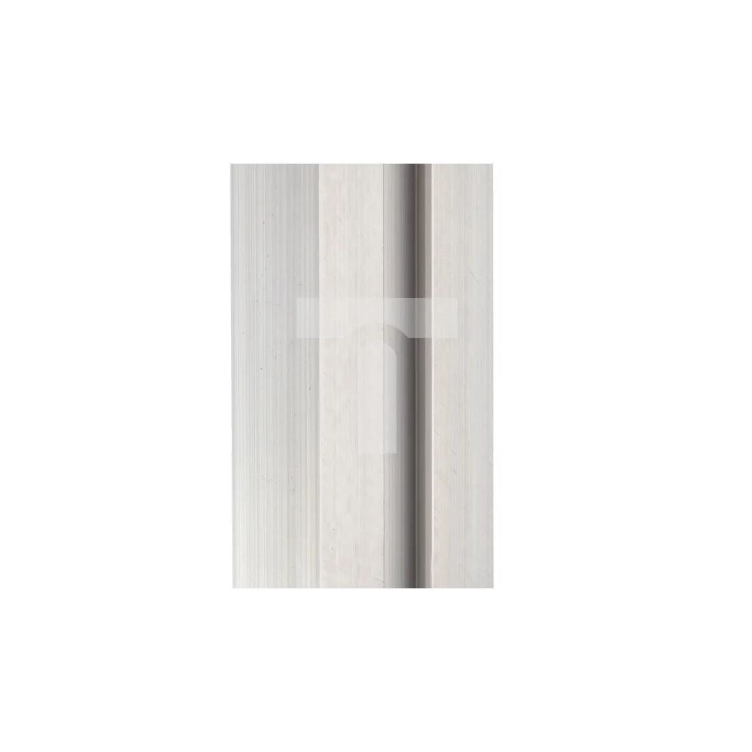 Szyna montażowa aluminiowa profil 40x40mm 2070mm do paneli PV