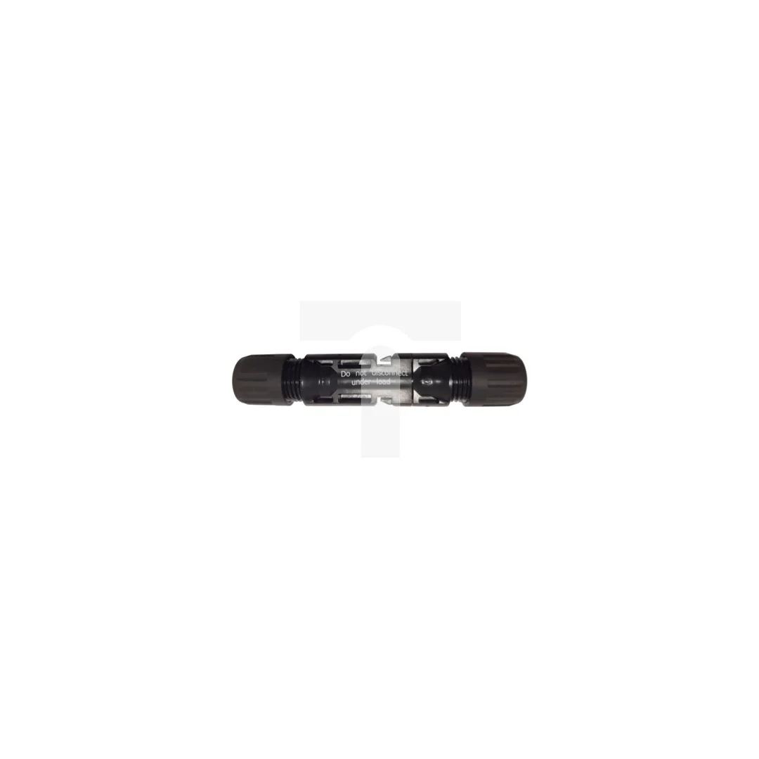 Złącze MC4 szeregowe Multi-Contact - kpl